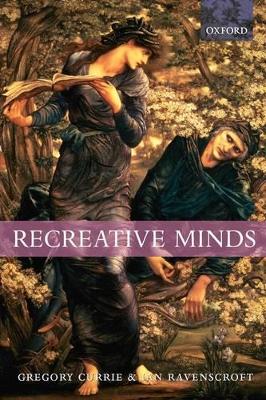 Recreative Minds book