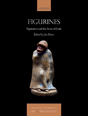 Figurines: Figuration and The Sense of Scale book