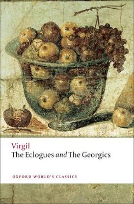 Eclogues and Georgics by Virgil