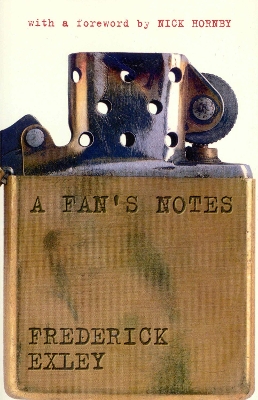 Fan's Notes book