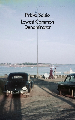 Lowest Common Denominator book