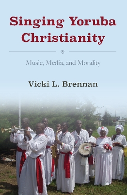 Singing Yoruba Christianity book