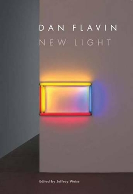 Dan Flavin book