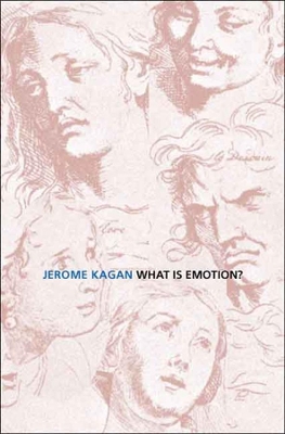 What Is Emotion? book
