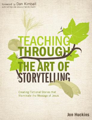 Teaching Through the Art of Storytelling book