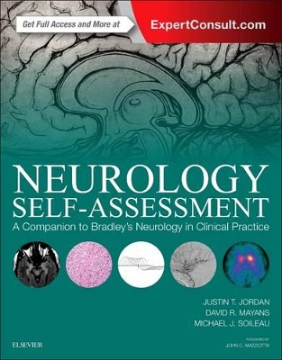 Neurology Self-Assessment: A Companion to Bradley's Neurology in Clinical Practice book