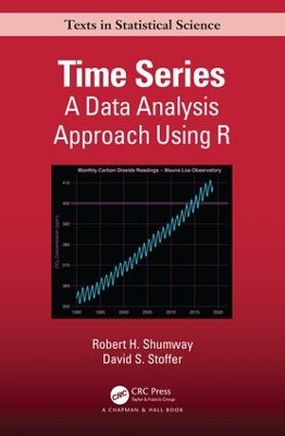 Time Series: A Data Analysis Approach Using R book