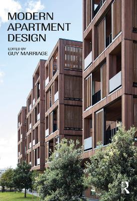 Modern Apartment Design book