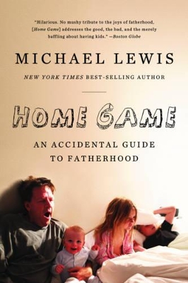 Home Game book