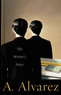 Writer's Voice book