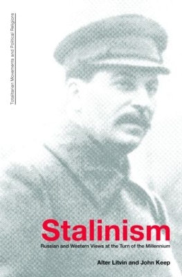 Stalinism by John L. H. Keep