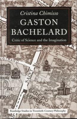 Gaston Bachelard book