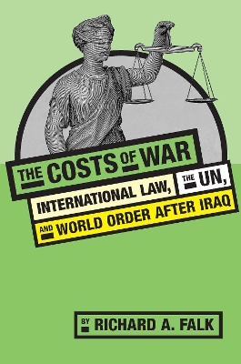 The Costs of War by Richard Falk