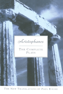 Aristophanes book