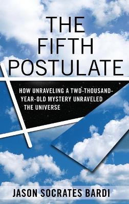 Fifth Postulate book