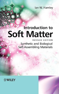 Introduction to Soft Matter book