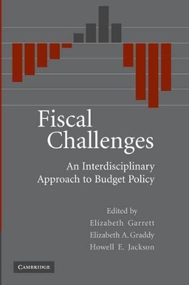 Fiscal Challenges book