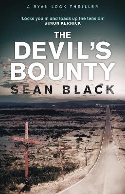 Devil's Bounty book