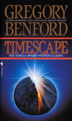 Timescape by Gregory Benford