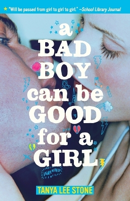 Bad Boy Can be Good for a Girl book