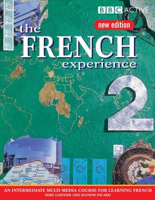 The French Experience book