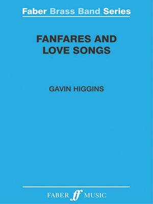 Fanfares and Love Songs book