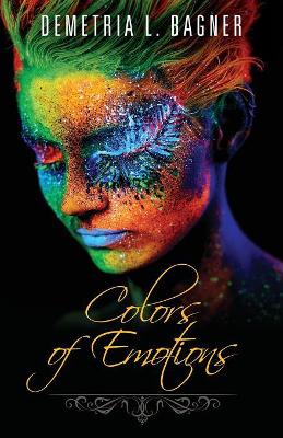 Colors of Emotions book