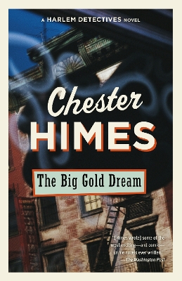 The Big Gold Dream: A novel book