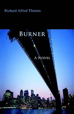 Burner book