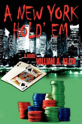 A New York Hold'em book