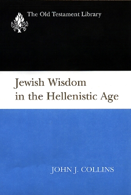 Jewish Wisdom in the Hellenistic Age book