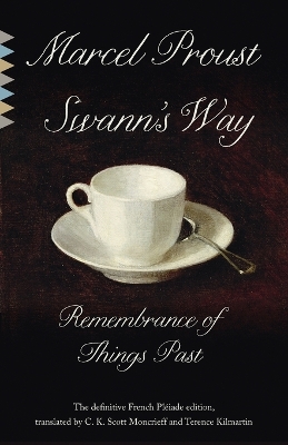 Swann's Way by Marcel Proust