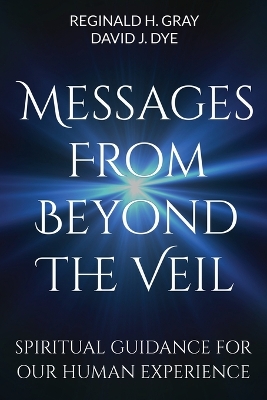 Messages from Beyond the Veil book