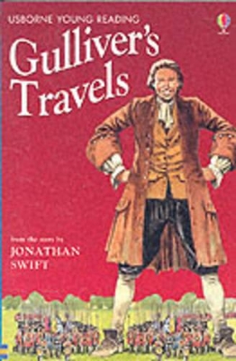 Gulliver's Travels by Gill Harvey