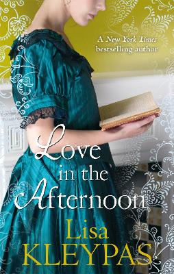 Love In The Afternoon book