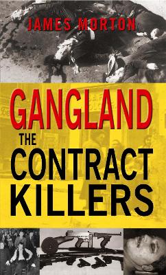 Gangland: The Contract Killers book
