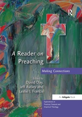 Reader on Preaching book