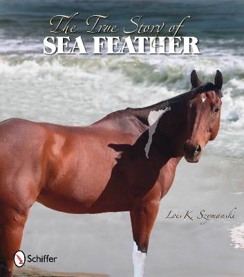 True Story of Sea Feather book