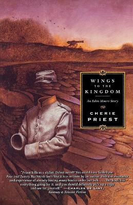Wings to the Kingdom book