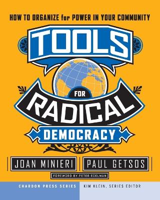 Tools for Radical Democracy book