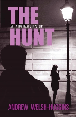 The Hunt: An Andy Hayes Mystery book