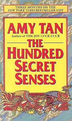 Hundred Secret Senses book