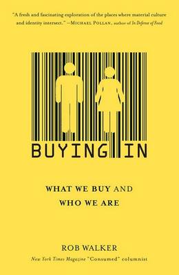 Buying in book