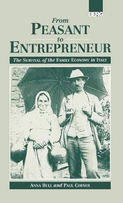 From Peasant to Entrepreneur book