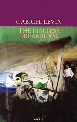 Maltese Dreambook book