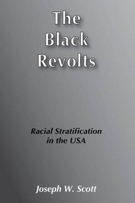 Black Revolts book