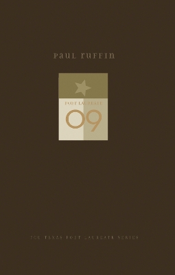 Paul Ruffin book