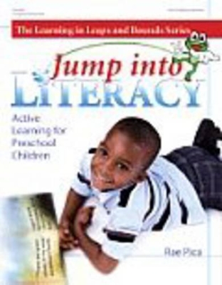 Leap into Literacy book