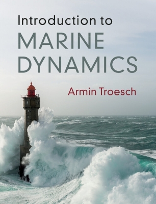 Introduction to Marine Dynamics book