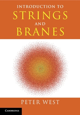 Introduction to Strings and Branes book